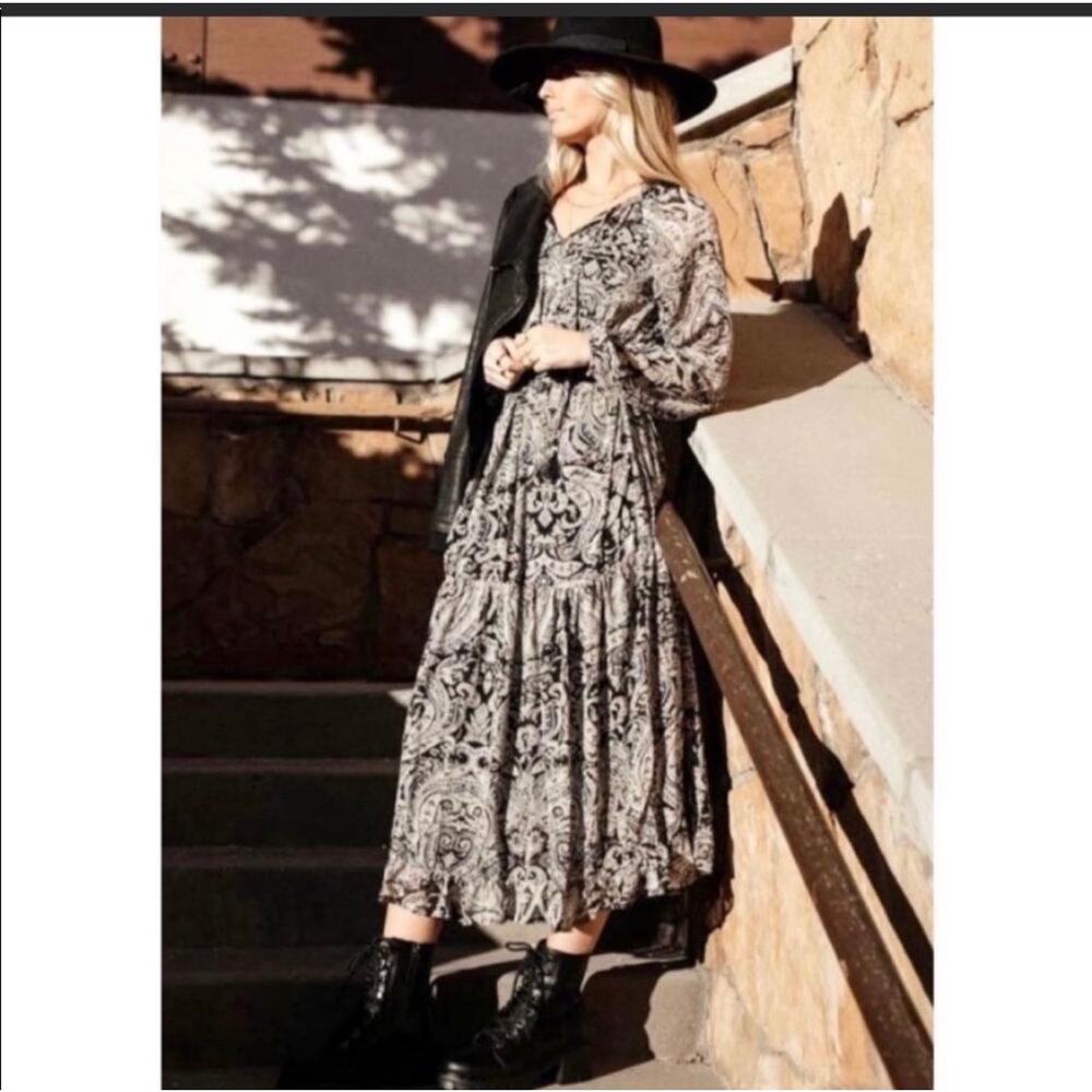 New‎ O.P.T Tunic Dress